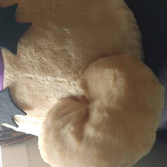 3/$30 Mochishiba Halloween Plushie Devil - Picture 4 of 6